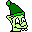 Happy Little Elf